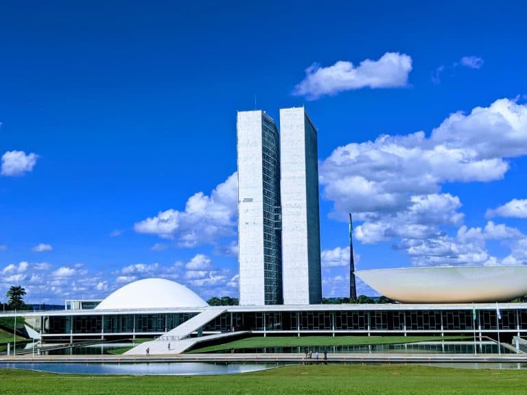 O Esperança já chegou na sua cidade